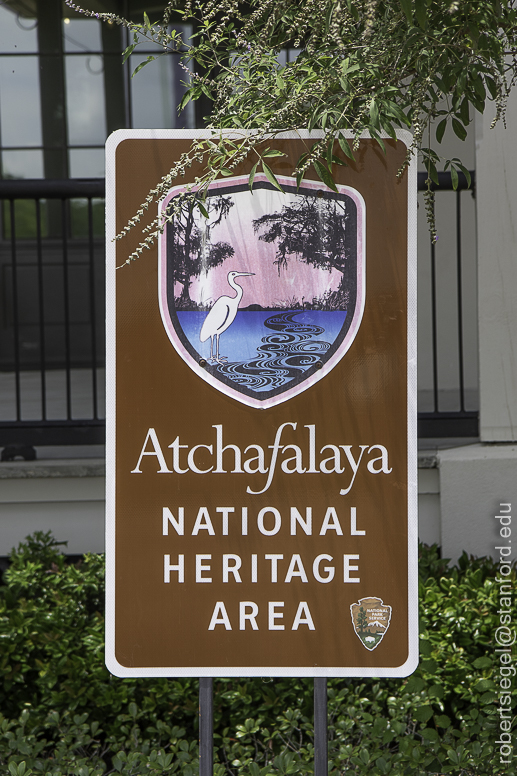 atchafalaya